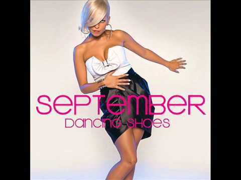 September — September - Because I Love You
