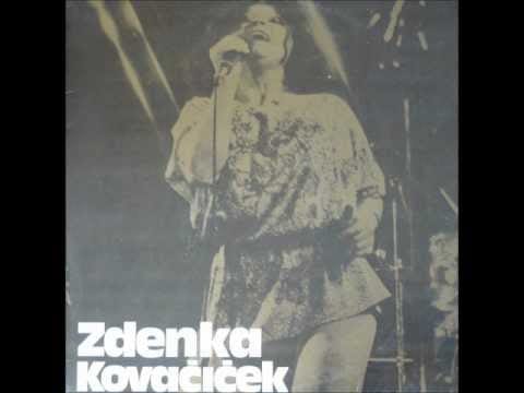 Zdenka Kovačiček — Zdenka Kovačiček - Elektra