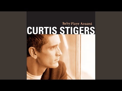 Curtis Stigers — Centerpiece