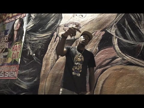 Big Ghost LTD — Eddie Kaine & Big Ghost Ltd. - East Flatbush (Official Video) (A Tree Grows In Brooklyn LP)