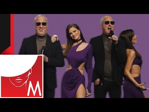 Saša Matić — Milica Pavlović i Saša Matić - Oko moje / Studio Akustik / TV Prva