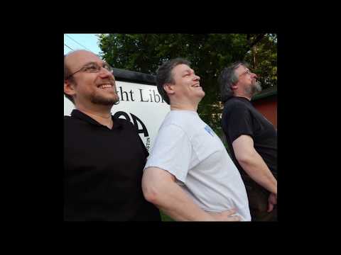 Non-Prophets — "Lost" Non-Prophets 04.12 with Jeff Dee, Denis Loubet, and Russell Glasser
