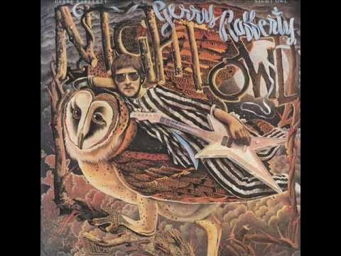 Gerry Rafferty — Gerry Rafferty - Days Gone Down