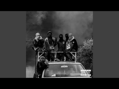 Vinnie Paz — Father Yod
