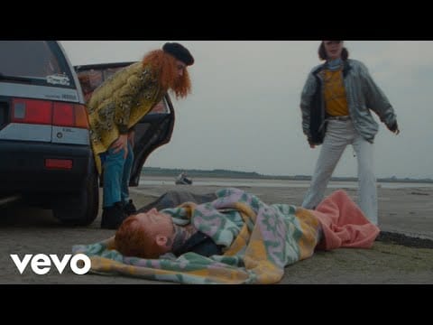 Frank Carter & The Rattlesnakes — Kitty Sucker