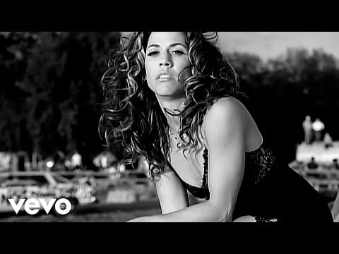 Sheryl Crow — Sheryl Crow - Home (Official Music Video)