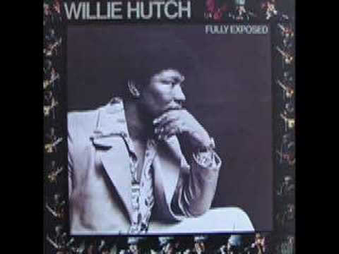 Willie Hutch — Willie Hutch - Tell Me Why Has Our Love Turned Cold