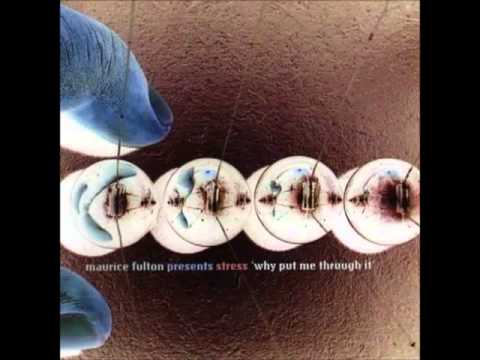 Maurice Fulton — Maurice Fulton- You Changed My Life