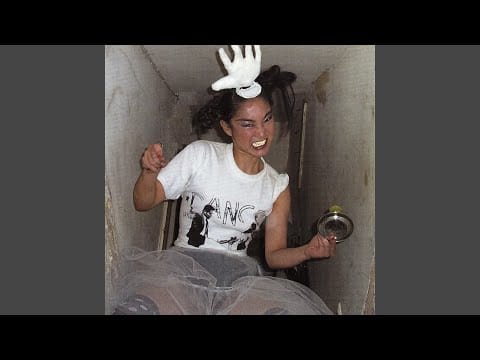 MU — Throwing Up
