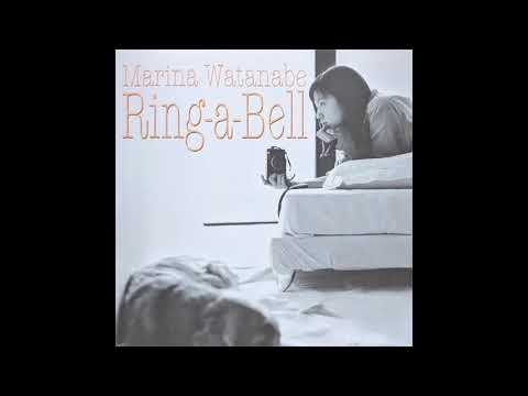 Marina Watanabe — 渡辺満里奈／04.約束の場所まで - Ring-a-Bell