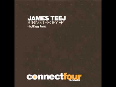 James Teej — James Teej - I'm Human Now (Cassy Remix)