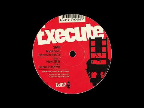 SMF — SMF - Hands In The Air