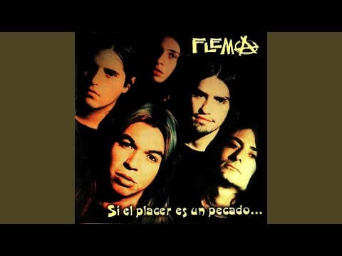 Flema (2) — Luzbel