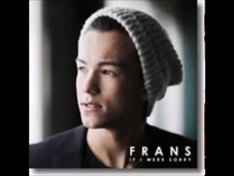 Frans — 2016 Frans - If I Were Sorry
