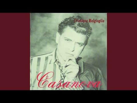 Cristiano Malgioglio — Devo vendermi (This heartless heart)