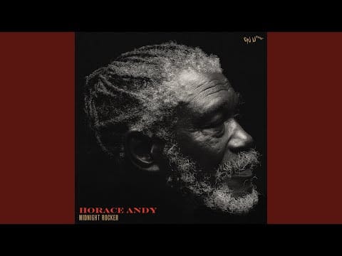 Horace Andy — Materialist