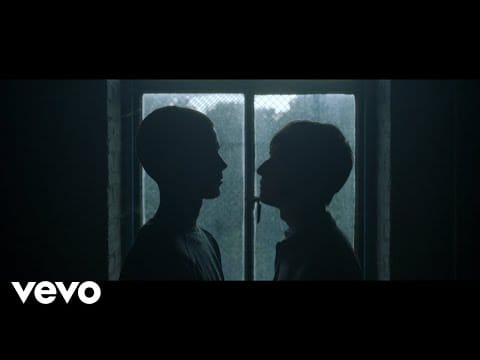 Sam Fender — The Borders