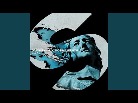Quentin Mosimann — Treize (Extended Mix)