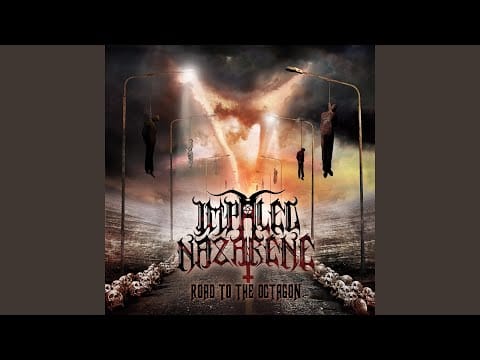 Impaled Nazarene — Tentacles of the Octagon