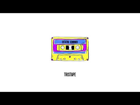 Tetris (2) — 02. TE -TRIS - OSTATNI DZWONEK [TRISTAPE]