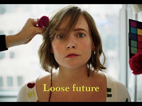 Courtney Marie Andrews — Loose Future