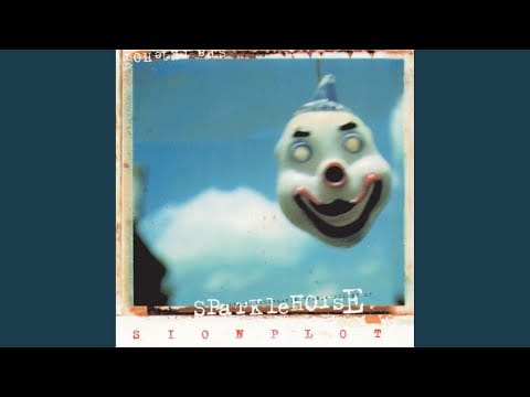 Sparklehorse — Sad And Beautiful World