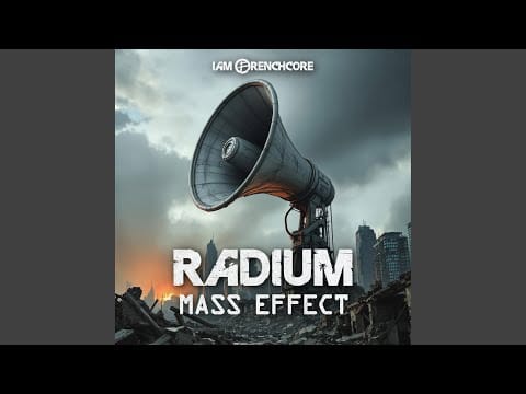 Radium — Hardcore Feeling