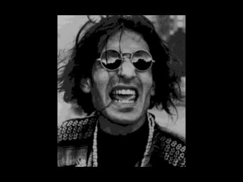 David Peel & The Lower East Side — David Peel  - Up Against The Wall (1968)