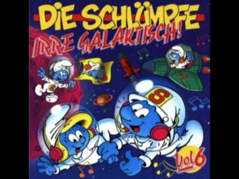 The Smurfs (2) — Die Schlümpfe - Wenn es heut schneit