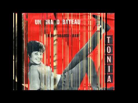 Tonia (3) — Tonia - Un grand bateau