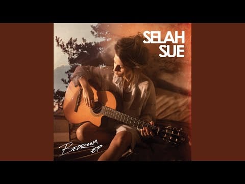 Selah Sue — You're My Heart (feat. Naima & Zuraya)