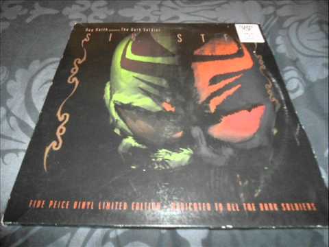 Ray Keith — Dark Soldier - Hijack