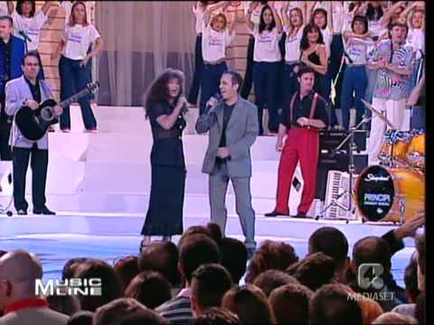 Marcella E Gianni Bella — Marcella & Gianni Bella - E' un miracolo
