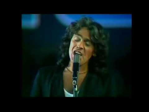 Riccardo Fogli — Riccardo Fogli - Io Ti Porto Via - 1978   stereo remaster