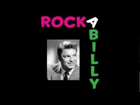 Guy Mitchell — ROCK A BILLY - Guy Mitchell