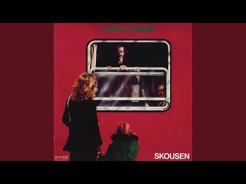 Niels Skousen — Annabel