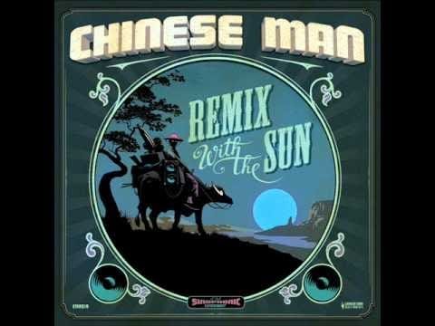 Chinese Man — Down - Scratch Bandits Crew remix