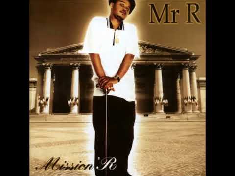 Mr. R — Monsieur R - Mission R - 1999 (ALBUM)