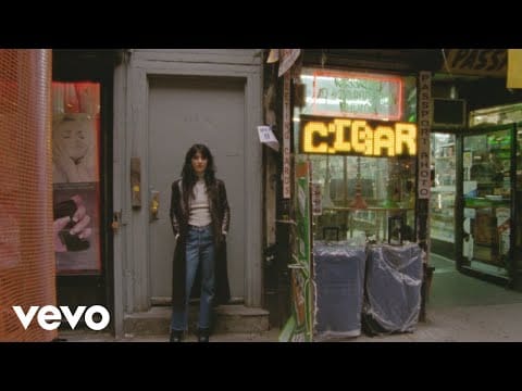 Sharon Van Etten — Seventeen
