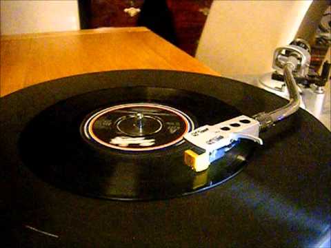 Le Pamplemousse — Pamplemousse - Get Your Boom Boom Around The Room - Disco Funk 45 rpm
