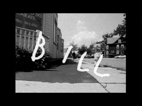 BILL (85) — BILL - STEVE PEPPER