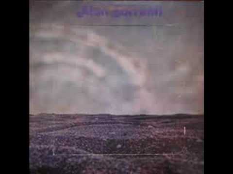 Alan Sorrenti — Alan Sorrenti - Oratore