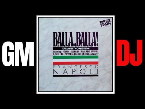 Francesco Napoli — Francesco Napoli  - Stay The Night