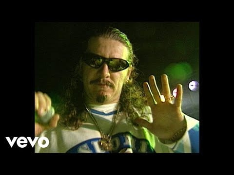 Ganxsta Zolee És A Kartel — Ganxsta Zolee És A Kartel - Keleti Oldal - Nyugati Oldal