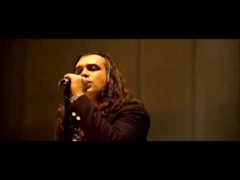 Enjambre — Enjambre - Semiluna |En Vivo Desde El Palacio De Los Deportes|