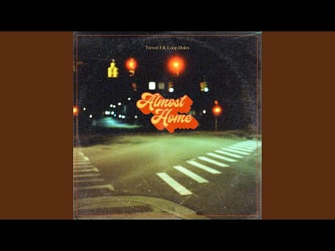 Loop.Holes — Strangers