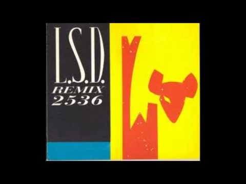 La Souris Déglinguée — La Souris Déglinguée   Rien Que ça    (Remix 2536).wmv