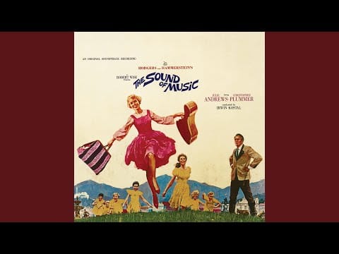 Rodgers & Hammerstein — Prelude / The Sound Of Music (Medley)