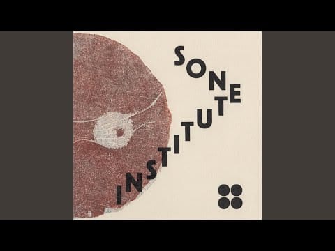 Sone Institute — Winter Is Dead