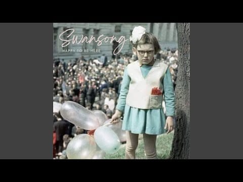 Swansong — Frida